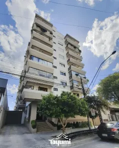 Apartamento com 3 Quartos à venda, 201m² no Centro, Santa Cruz do Sul