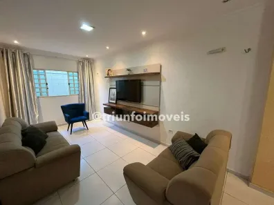Casa com 3 Quartos à venda, 160m² no Parque Piauí, Teresina