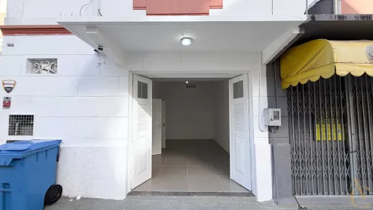 Ponto Comercial para alugar, 23m² no Centro, Florianópolis