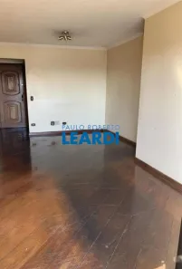 Apartamento com 3 Quartos à venda, 75m² no Vila Bertioga, São Paulo