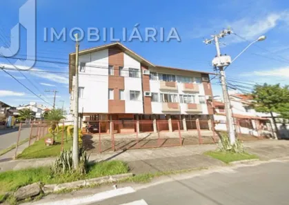 Apartamento com 1 Quarto à venda, 67m² no Canasvieiras, Florianópolis