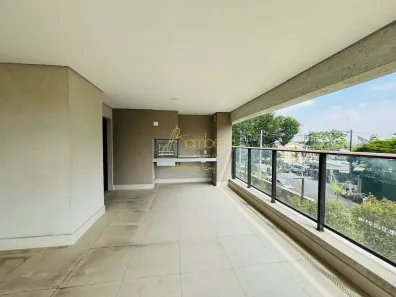 Apartamento com 5 Quartos à venda, 377m² no Jardim Leonor, São Paulo