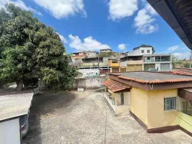 Casa com 3 Quartos à venda, 291m² no Industrial, Contagem