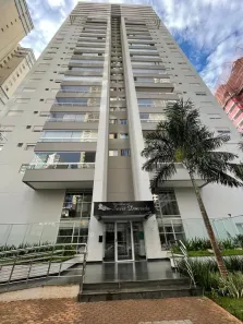 Apartamento com 3 Quartos à venda, 150m² no Jardim Goiás, Goiânia