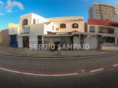 Casa com 12 Quartos à venda, 750m² no Amaralina, Salvador