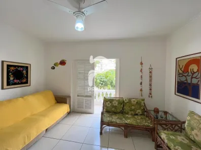Apartamento com 3 Quartos à venda, 76m² no Enseada, Guarujá