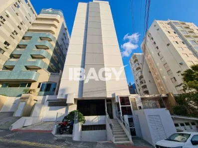 Apartamento com 1 Quarto para alugar, 38m² no Centro, Florianópolis