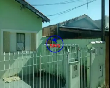 Casa com 3 Quartos à venda, 150m² no Jardim Santa Eudóxia, Campinas