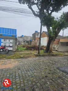 Lote/Terreno à venda, 224m² no Campo Grande, Recife