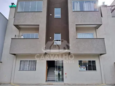 Apartamento com 2 Quartos para alugar, 67m² no Itajuba, Barra Velha