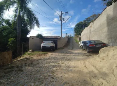 Fazenda/Sítio com 4 Quartos à venda, 300m² no Condomínio Topázio, Esmeraldas