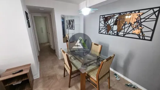 Apartamento com 2 Quartos à venda, 66m² no Vila Valqueire, Rio de Janeiro