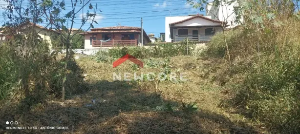 Lote/Terreno à venda, 364m² no Jardim Alterosa, Vespasiano