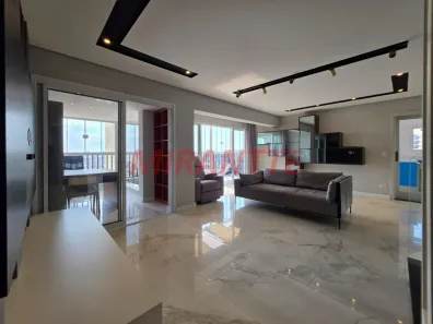 Cobertura com 3 Quartos à venda, 152m² no Santana, São Paulo