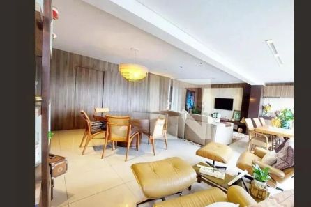 Apartamento com 4 Quartos à venda, 142m² no Buritis, Belo Horizonte