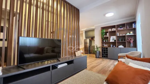 Apartamento com 2 Quartos à venda, 79m² no Residencial Parque dos Ipês, Jaguariúna