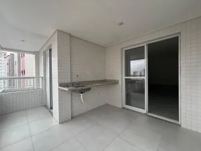 Apartamento com 2 Quartos à venda, 86m² no Aviação, Praia Grande