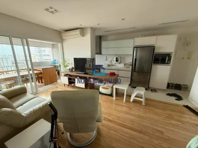 Apartamento com 3 Quartos à venda, 120m² no Cambuci, São Paulo