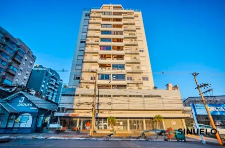 Apartamento com 2 Quartos à venda, 79m² no Pátria Nova, Novo Hamburgo