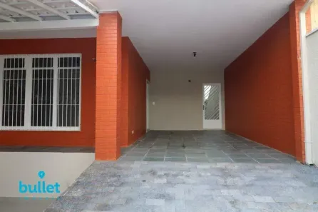Casa com 4 Quartos à venda, 281m² no Jardim Eulina, Campinas