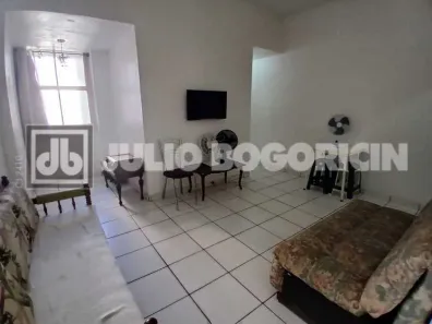 Apartamento com 1 Quarto à venda, 50m² no Copacabana, Rio de Janeiro