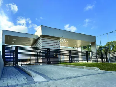 Casa de Condomínio com 4 Quartos à venda, 211m² no Orleans, Curitiba
