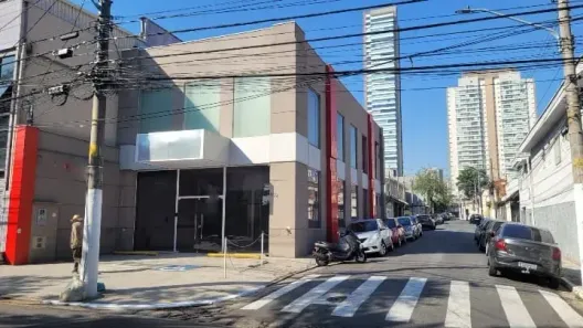 Prédio Comercial com 4 Quartos para alugar, 300m² no Vila Gomes Cardim, São Paulo