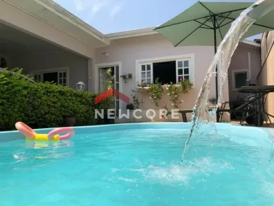 Casa com 3 Quartos à venda, 225m² no Jardim Regina, Indaiatuba