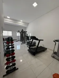 Apartamento com 3 Quartos para alugar, 143m² no Jardim Eulália, Taubaté