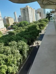 Apartamento com 5 Quartos à venda, 305m² no Gonzaga, Santos