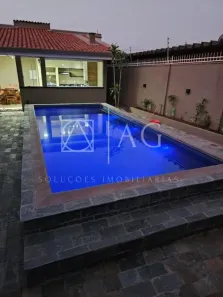 Casa com 3 Quartos à venda, 380m² no Parque Residencial Lagoinha, Ribeirão Preto