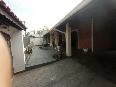 Casa com 5 Quartos à venda, 264m² no Tupy, Itanhaém