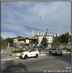 Apartamento com 2 Quartos à venda, 46m² no Novo Osasco, Osasco