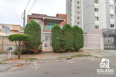 Casa com 4 Quartos à venda, 421m² no Jardim América, Goiânia