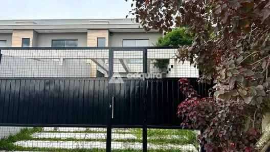 Sobrado com 3 Quartos à venda, 136m² no Orfãs, Ponta Grossa