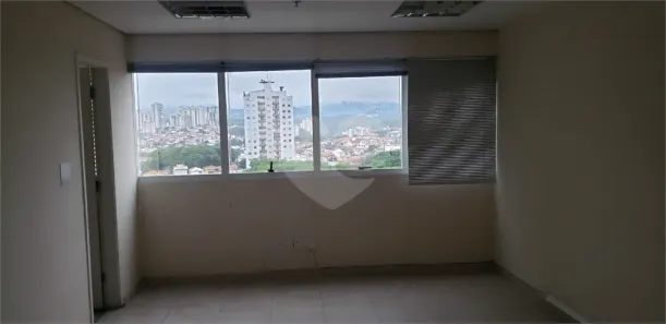 Sala Comercial à venda, 48m² no Santana, São Paulo
