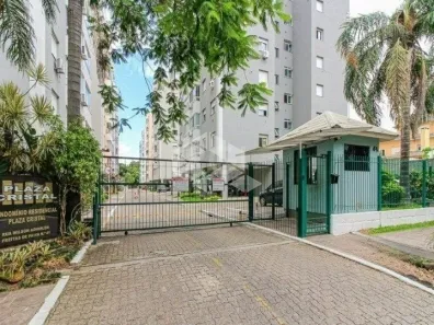 Apartamento com 2 Quartos à venda, 57m² no Cavalhada, Porto Alegre