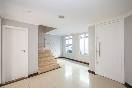 Casa de Condomínio com 3 Quartos à venda, 150m² no Santa Felicidade, Curitiba