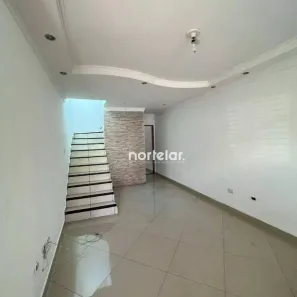 Sobrado com 3 Quartos à venda, 219m² no Vila Zat, São Paulo