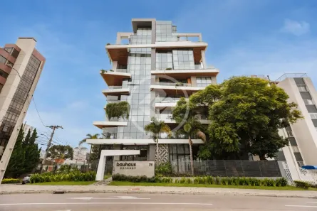 Apartamento com 4 Quartos à venda, 263m² no Batel, Curitiba
