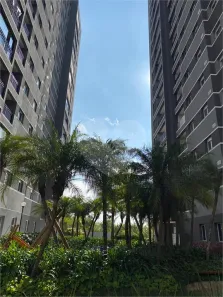 Apartamento com 1 Quarto à venda, 32m² no Parque Reboucas, São Paulo