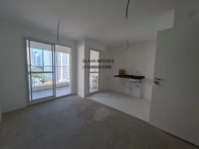 Apartamento com 1 Quarto à venda, 36m² no Bela Vista, São Paulo