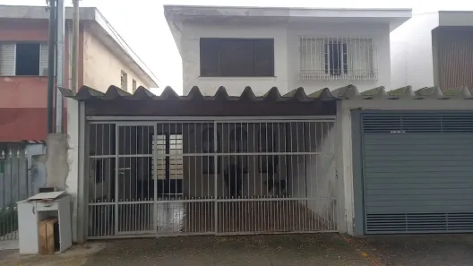 Sobrado com 2 Quartos à venda, 135m² no Vila Leopoldina, São Paulo