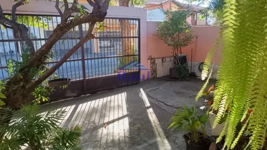 Casa com 4 Quartos à venda, 170m² no Vila Almeida, São Paulo