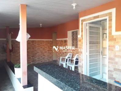 Casa com 4 Quartos à venda, 205m² no Jardim Santa Antonieta, Marília