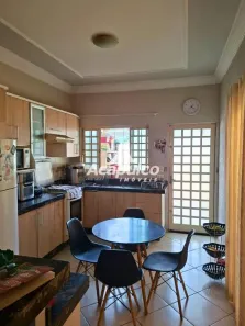 Casa com 3 Quartos à venda, 119m² no Jardim Santa Rita I, Nova Odessa