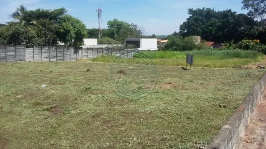 Lote/Terreno à venda, 1327m² no Jardim Canadá, Ribeirão Preto