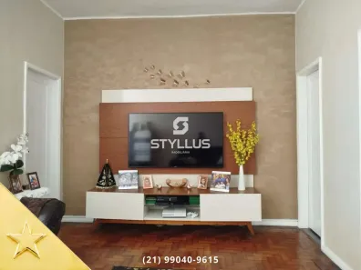 Apartamento com 2 Quartos à venda, 85m² no Engenho Novo, Rio de Janeiro