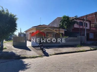 Casa com 3 Quartos à venda, 197m² no Bopiranga, Itanhaém