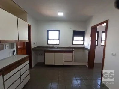 Apartamento com 3 Quartos à venda, 272m² no Vila Leis, Itu